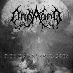 Ond Aand : Rehears'Hell 2004